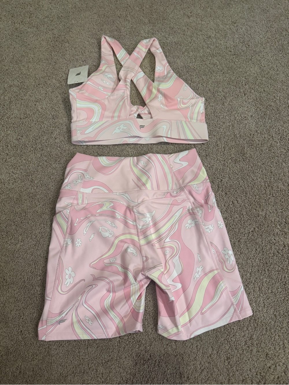 Fabletics Matching Set - Picture 2 of 6